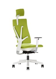 Resim Emekofismobilyaları Grammer Office 4 Me 40 4D Ofis Koltuğu 