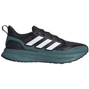 Resim Adidas Ultrarun 5 Tr Erkek Koşu Ayakkabısı Jr3001 Çok Renkli 