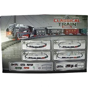 Resim Gray Line Gry JHX6687 26 Model Tren Nel1 