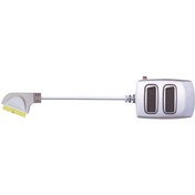 Resim Swat Fkt21 2'li Anahtarlı Scart Çoğaltıcı 