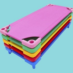 Resim Süngersiz Anaokulu Kampeti 10'lu 