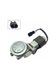 Resim 24v Cam Kaldırma Motoru Isuzu Nkr Sol N11.2794 