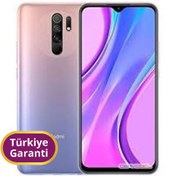 Resim Xiaomi Redmi 9 TR Garanti | 64 GB 4 GB Pembe 