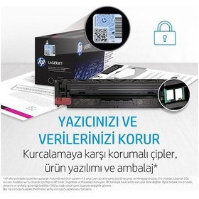 Resim Hp 103A Neverstop Toner Siyah W1103A 