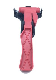 Resim ŞüsCarOto Aksesuar Carub İmdat Çekici Lüx Cam Kırıcı+ Kemer Kesici 