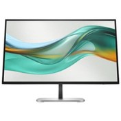 Resim HP Series 5 Pro 527PU 9E0G5AA 27" QHD 2K 100Hz 5ms Pivot IPS Monitör 