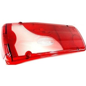 Resim Mercedes Sprinter Stop Camı Kamyonet Sol 0008262056 