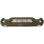 Resim Chrysler Pacıfıca- 2005-2006- Ön Tampon Alt Astarlı Sis/reflektör Delikli 