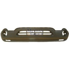 Resim Chrysler Pacıfıca- 2005-2006- Ön Tampon Alt Astarlı Sis/reflektör Delikli 