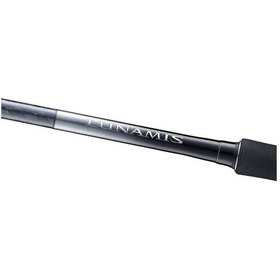 Resim Shimano 26 Lunamis 259 Cm 6-25 Gr Spin Kamışı 
