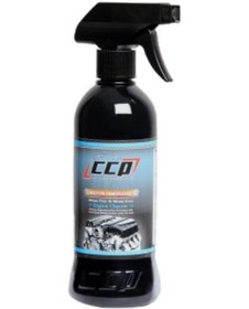 Resim Ccp Motor Temizleme 500 Ml 