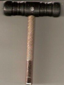 Resim Santur İçin Akort Aleti 