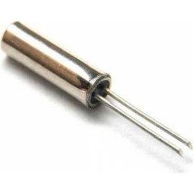 Resim 10.000 Mhz Kristal Gvx-26 