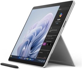 Resim Microsoft – Surface Pro 10 – Intel Core Ultra 7 165U – 13” PixelSense Flow Dokunmatik – 32 GB Ram – 512 GB SSD – Win 11 Pro – Gri (Sadece Tablet) – 2 Yıl Garanti | Y6B-00001 