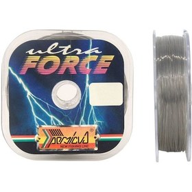 Resim Persicva Ultra Force 0,50Mm 100Mt Misina 