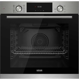 Resim Uğur Uaf 6011D Impet Ankastre Elektrikli Fırın 