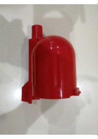 Resim Fantom Pratik P1200 Elektrikli Dik Süpürge Için Gövde 