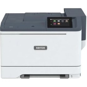 Resim Xerox A4 C410C_DN Renkli Dublex Lazer Yazıcı Usb,ethernet 