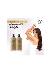Resim Dp Daily Perfection Şampuan Çam Terebentin 800 ML 2 X Adet 