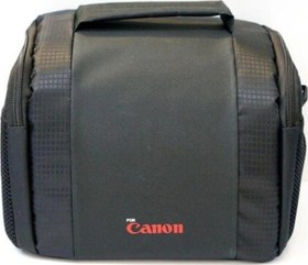 Resim Canon Kare Omuz Çantası 