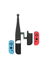 Resim YUES Switch Joy-Con Uyumlu Olta Aparatı | Fishing Rod Aksesuarı (Switch / Lite / OLED) 