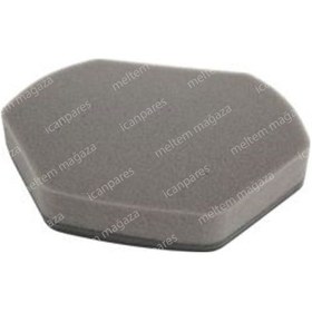 Resim Parmis Profilo Uyumlu Psp 4u430 Süpürge Sünger Filtresi 