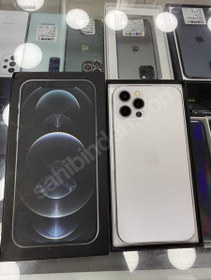 Resim Apple iPhone 12 Pro İkinci El TR | 128 GB | Gri 