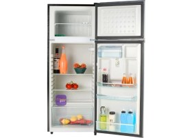 Resim Cool Life 235 Litre Sebilli 12 / 24 Volt Antrasit-Blue Buzdolabı 