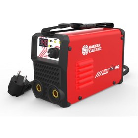 Resim Hanker Electric Palm Arc 200 Lt Çanta Kaynak Makinası 