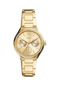 Resim Fossil Fbq3722 Kadın Kol Saat 