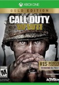 Resim Activision Xbox Call of Duty WWII Gold Edition - Xbox One ve Xbox Series X|S Dijital Kod 