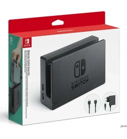 Resim Nintendo Switch Dock Set 