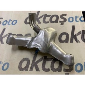Resim Eksoz Isı Muhafaza Sacı Doğan Kartal Şahin 