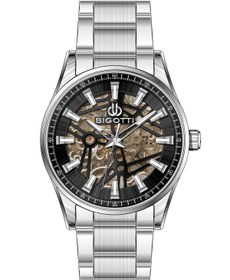 Resim Bigotti Milano Bigotti BG.1.10594-2 Erkek Kol Saati 