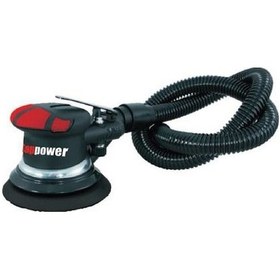 Resim Sappower S-5G Havalı Orbital Zımpara Makinası 