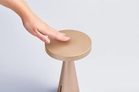 Resim Lexon Mano Sensörlü Aydınlatmalı Dezenfektan Dispanseri - Dore 