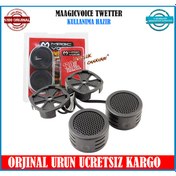 Resim Oto Araç Tweeter 