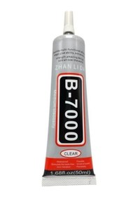 Resim B7000 Çok Amaçlı Yapıştırıcı 50 Ml - Ld 