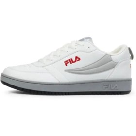 Resim FILA REGA NF Beyaz Erkek Spor Ayakkabı FFM0370 
