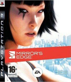 Resim Mirror's Edge Ps3 - Playstation Oyunu 