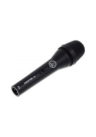 Resim Akg P5 S Supercardioid Vokal Mikrofon 