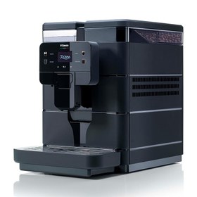 Resim Saeco Royal Evo Black Tam Otomatik Kahve Makinesi 