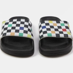 Resim Nebbati Bg Store Erkek Çocuk Desenli Terlik 23ss1nb3045 