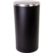 Resim Primanova Lenox Mutfak Çöp Kovası - 35 Litre 