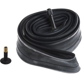 Resim Anlaş IRC 26" Bisiklet İç Lastik Siyah 