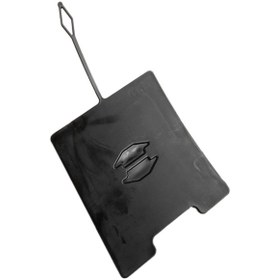 Resim Anjiexun Mercedes-benz Vito İçin Araba Ön Tekerlek Kaplama Örtüsü 