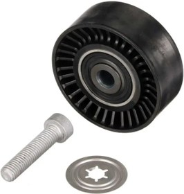 Resim GATES T36260 Alternator Gergi Bilyasi 1204295 1753079J60 51758383 