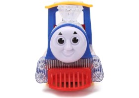 Resim Funny Loco Işıklı ve Sesli Çarp Dön Lokomotif Tren 2888B (Gko: 7314) 
