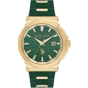 Resim U.S. Polo Assn. USPA1107-06 Erkek Kol Saati 