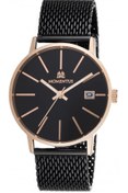Resim Momentus KC233R-04SR Erkek Kol Saati 